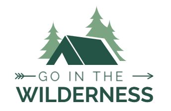 Go In The Wilderness