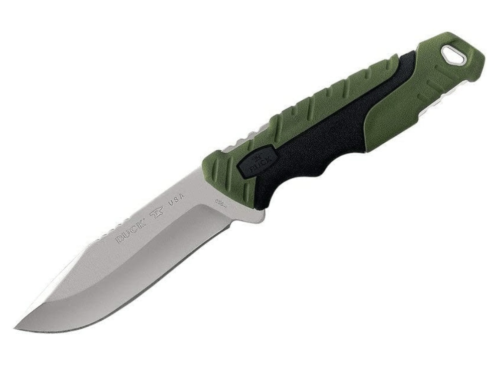 Buck Knives 656 Pursuit Hunting knife
