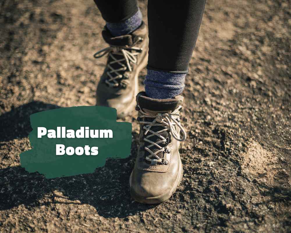 Do Palladium Boots Run Big or Small?