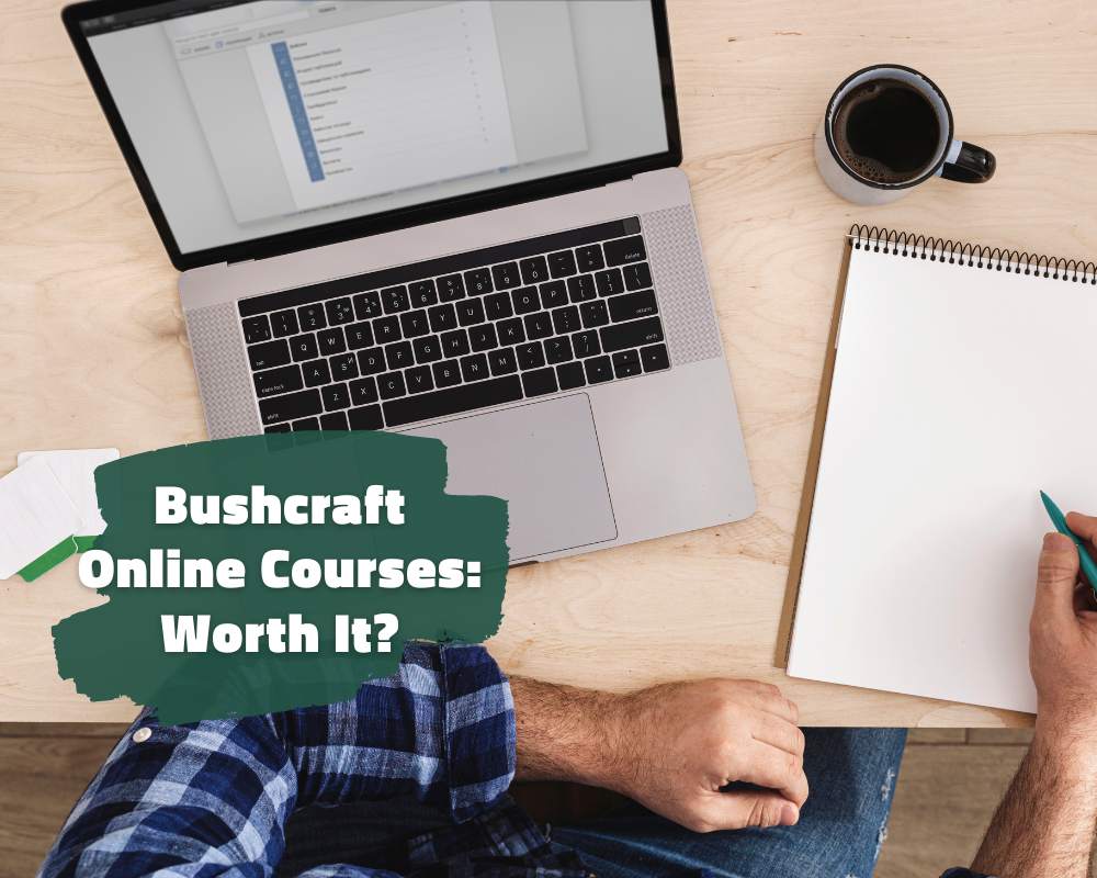 The Definitive Guide to Bushcraft Online Courses: Is It Worth the Investment?