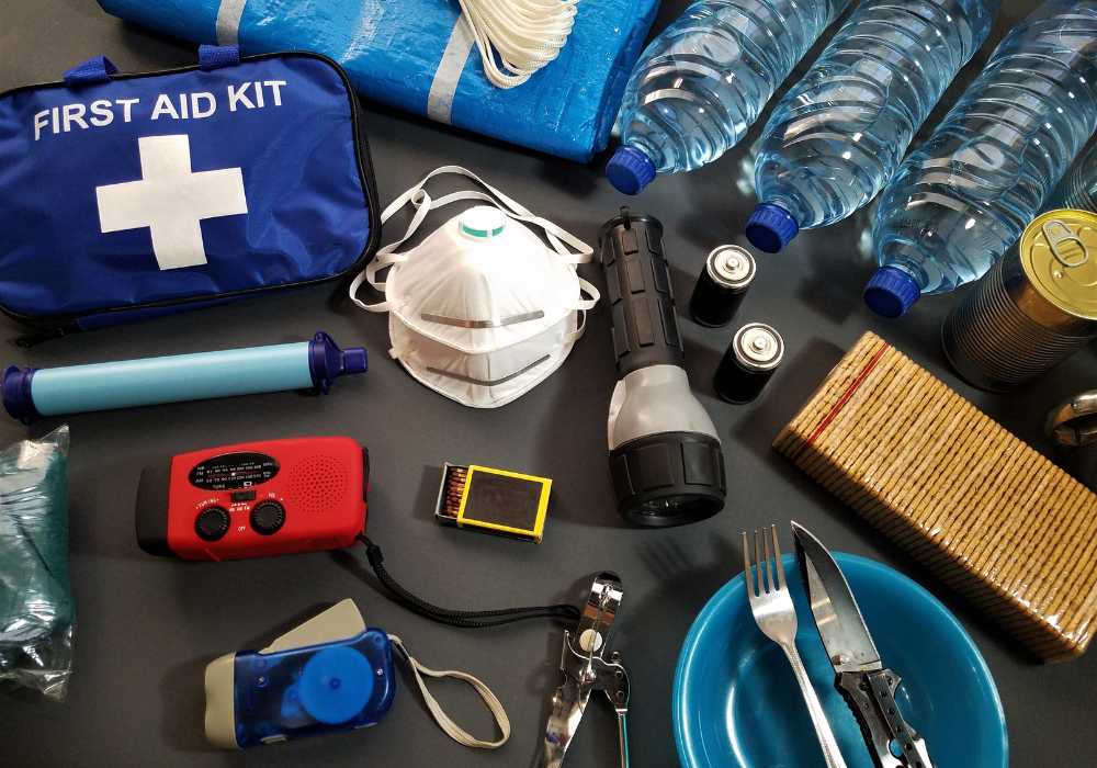 Emergency Situations: What to Do in Case of Injury, Illness, or Other Emergencies